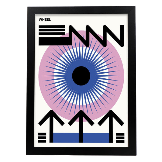 Wheel-Artwork-Nacnic-A3-Sin marco-Nacnic Estudio SL