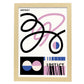 Whirl-Artwork-Nacnic-A3-Marco Madera clara-Nacnic Estudio SL