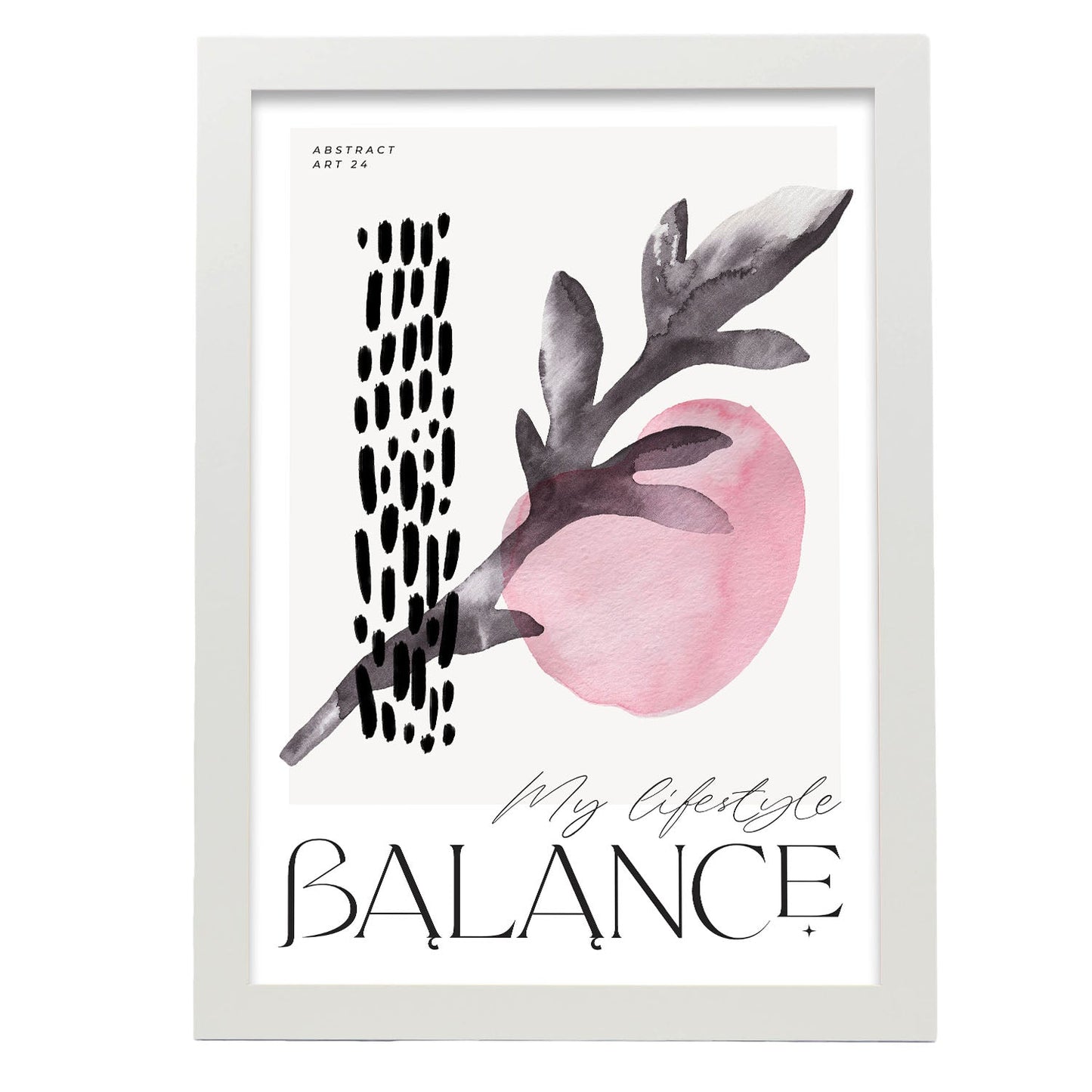 World balance-Artwork-Nacnic-A3-Marco Blanco-Nacnic Estudio SL