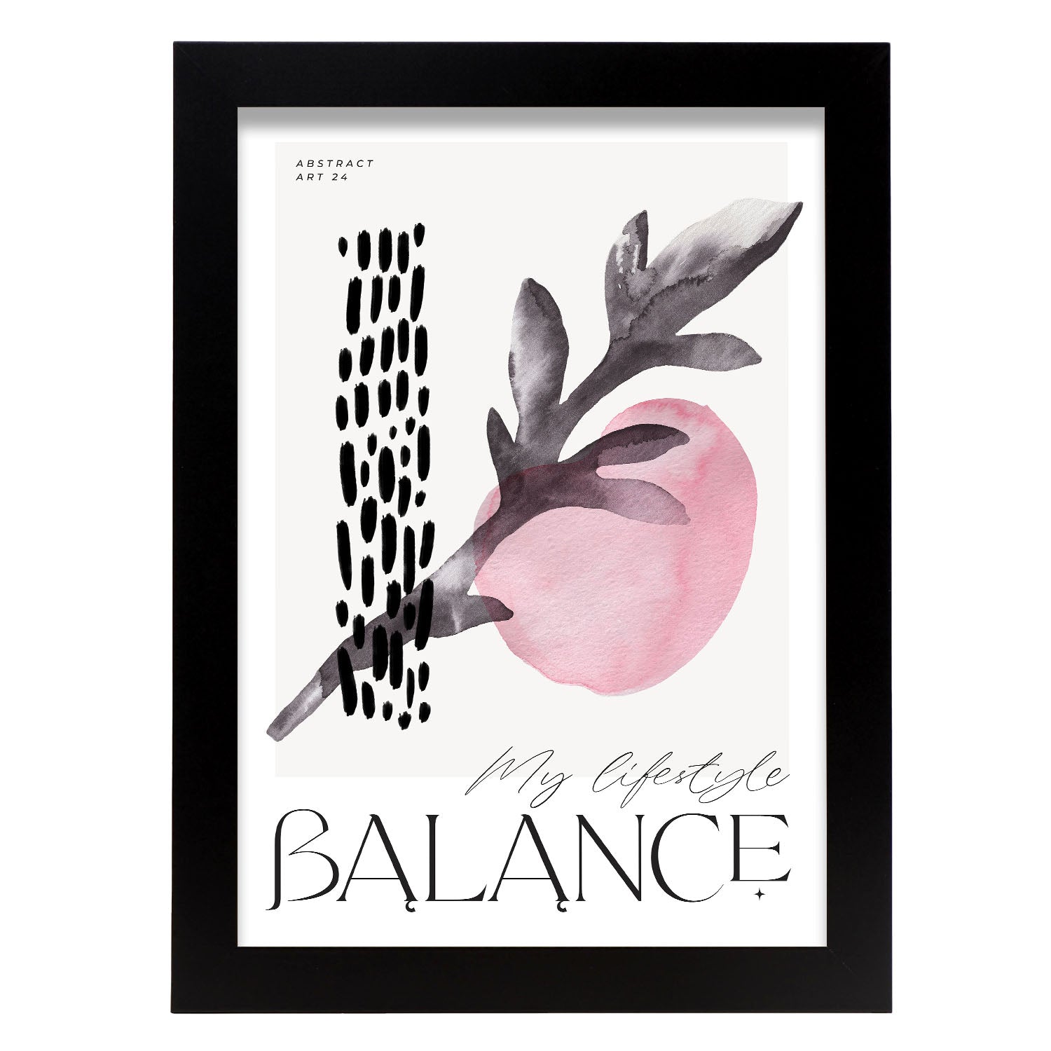 World balance-Artwork-Nacnic-A4-Sin marco-Nacnic Estudio SL