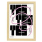 Yes-Artwork-Nacnic-A3-Marco Madera clara-Nacnic Estudio SL