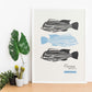 Zebrafish-Artwork-Nacnic-Nacnic Estudio SL
