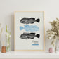 Zebrafish-Artwork-Nacnic-Nacnic Estudio SL