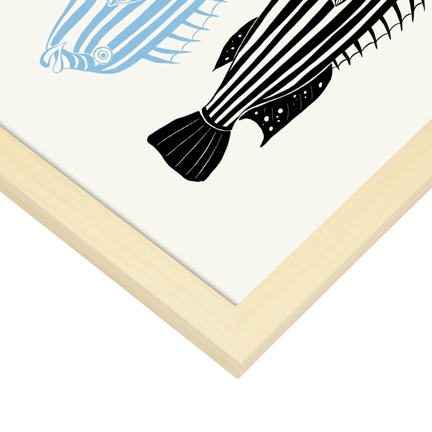 Zebrafish-Artwork-Nacnic-Nacnic Estudio SL