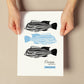 Zebrafish-Artwork-Nacnic-Nacnic Estudio SL