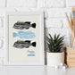 Zebrafish-Artwork-Nacnic-Nacnic Estudio SL