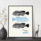 Zebrafish-Artwork-Nacnic-Nacnic Estudio SL