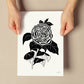Zinnia-Artwork-Nacnic-Nacnic Estudio SL