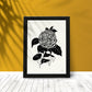 Zinnia-Artwork-Nacnic-Nacnic Estudio SL