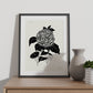 Zinnia-Artwork-Nacnic-Nacnic Estudio SL