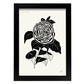 Zinnia-Artwork-Nacnic-A4-Sin marco-Nacnic Estudio SL