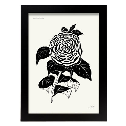 Zinnia-Artwork-Nacnic-A4-Sin marco-Nacnic Estudio SL