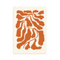 Nacnic Bálsamo Posy Lamina Inspirado en Matisse