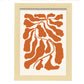 Nacnic Bálsamo Posy Lamina Inspirado en Matisse