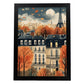 Nacnic Ilustración de París Laminas