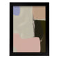 Lamina Nacnic Sombras Etéreas en Color Abstracto