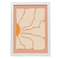 Lamina Nacnic Brote Inspirado en Matisse
