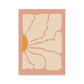 Lamina Nacnic Brote Inspirado en Matisse
