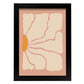 Lamina Nacnic Brote Inspirado en Matisse