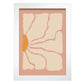 Lamina Nacnic Brote Inspirado en Matisse