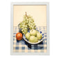 Lamina Nacnic de Frutas Abundantes