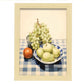 Lamina Nacnic de Frutas Abundantes