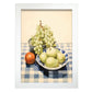 Lamina Nacnic de Frutas Abundantes
