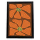 Lamina Nacnic Lino con clase Inspirada en Matisse