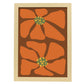 Lamina Nacnic Lino con clase Inspirada en Matisse