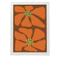 Lamina Nacnic Lino con clase Inspirada en Matisse