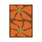 Lamina Nacnic Lino con clase Inspirada en Matisse