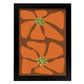 Lamina Nacnic Lino con clase Inspirada en Matisse