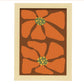 Lamina Nacnic Lino con clase Inspirada en Matisse