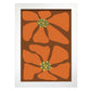 Lamina Nacnic Lino con clase Inspirada en Matisse