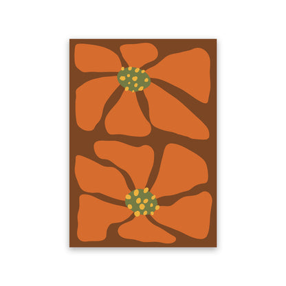 Lamina Nacnic Lino con clase Inspirada en Matisse