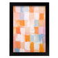 Nacnic Arte Reluciente Lámina en Pintura de Mosaico