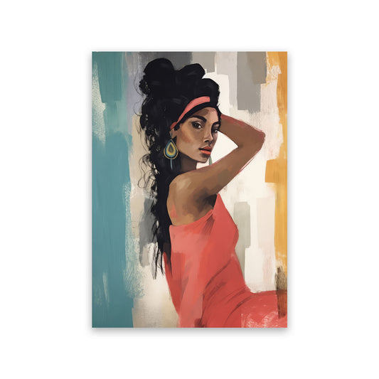 Lamina Nacnic Lady Stella