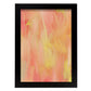 Lamina Nacnic Tonos de Calor en Color Abstracto