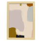 Lamina Abstracta Sombra Kosher de Nacnic