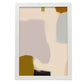 Lamina Abstracta Sombra Kosher de Nacnic