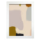 Lamina Abstracta Sombra Kosher de Nacnic