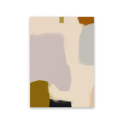 Lamina Abstracta Sombra Kosher de Nacnic