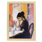 Lamina Nacnic Lady Maya