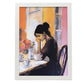Lamina Nacnic Lady Maya