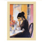 Lamina Nacnic Lady Maya