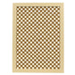 Nacnic Lámina de Mosaico Vellón