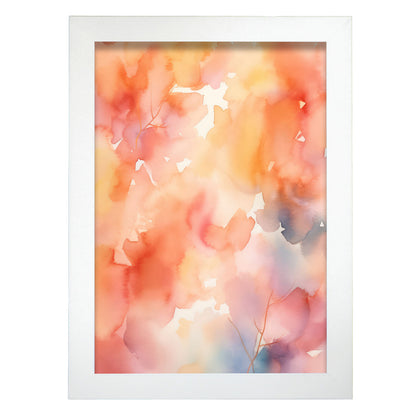 Lamina Artesanía Abstracta de Nacnic