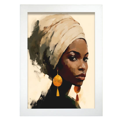 Lamina Nacnic Lady Zola