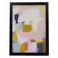 Lamina Abstracta Artes Dandy Nacnic