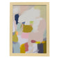 Lamina Abstracta Artes Dandy Nacnic